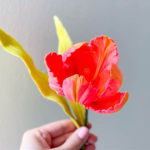 بودکور وينر سيليکوني گلبرگ لاله پروت 2100150 - تصویر 2