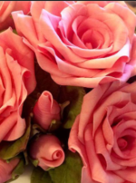 بودکور وينر سيليکوني گل رز محمدي 2100185 - تصویر 2