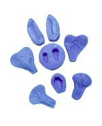 بودکور وينر سيليکوني گل ميمون 210049