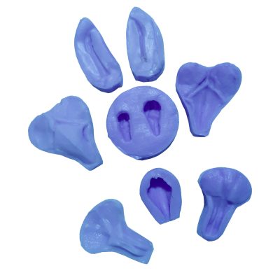 بودکور وينر سيليکوني گل ميمون 210049