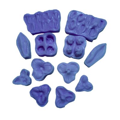 بودکور وينر سيليکوني گل نرگس شيراز 210050