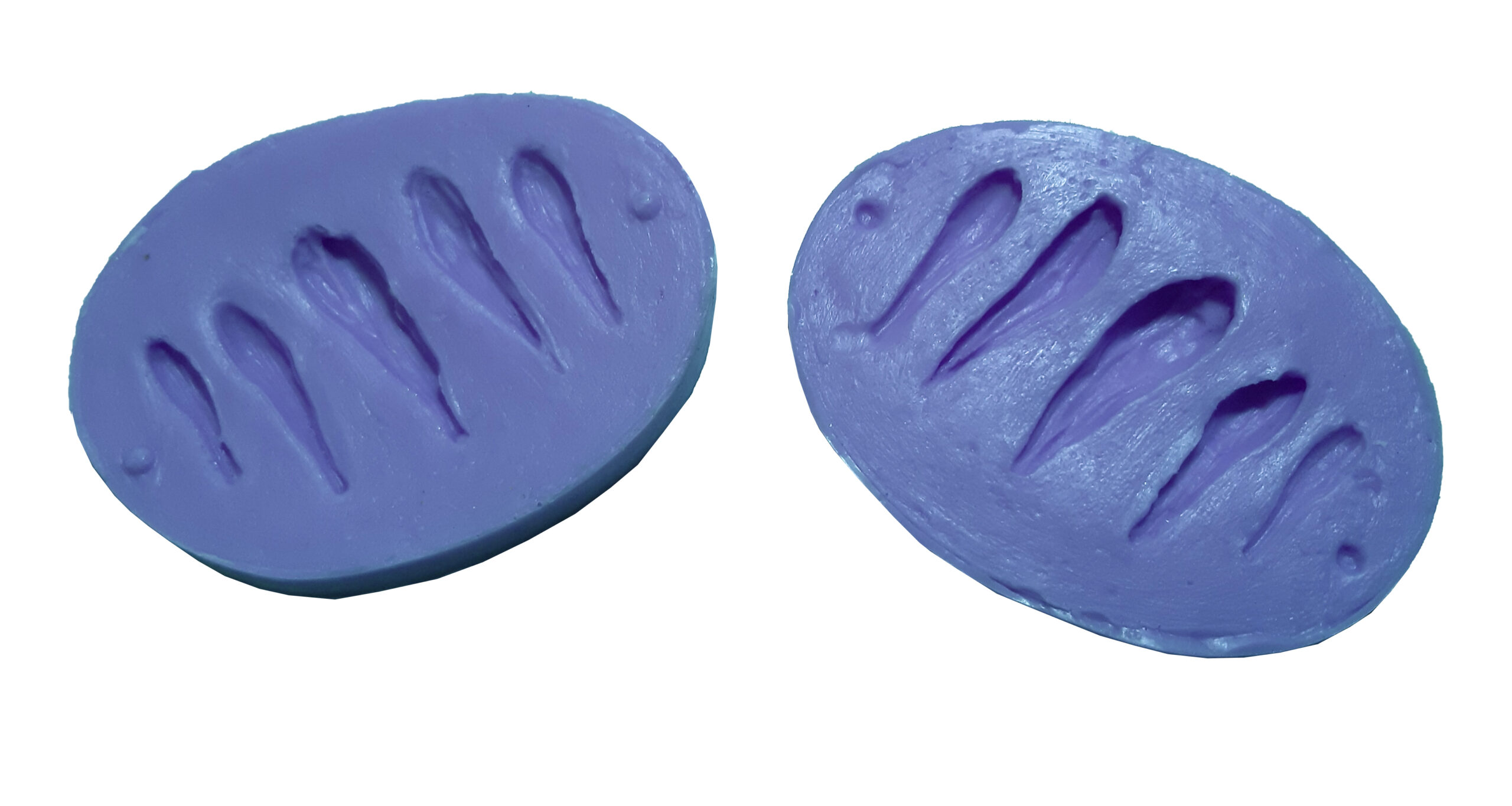 210086-1 بودکور وينر سيليکوني غنچه گل مريم 210086 - تصویر 1