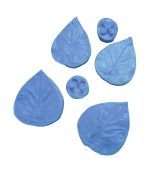 بودکور وينر سيليکوني برگ و غنچه ياس 210089