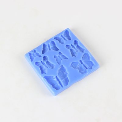 بودکور مالد سيليکوني ست پروانه هشت تايي 2200108