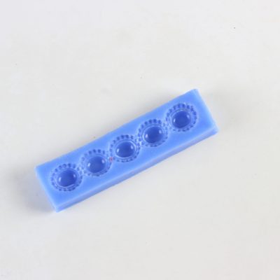 بودکور مالد سيليکوني دستبند الماس ريز 2200109