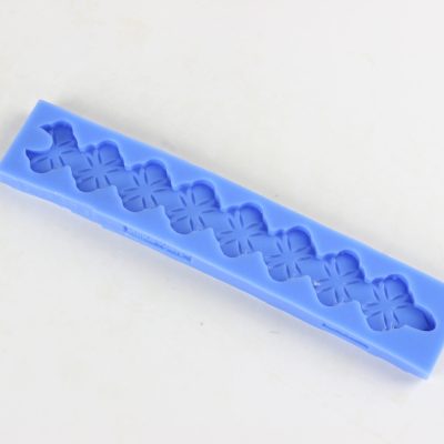 بودکور مالد سيليکوني ريسه طرحدار مکعبي 2200116