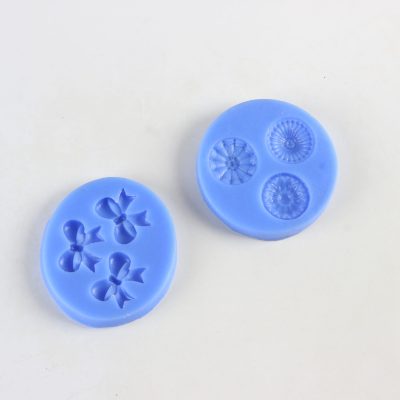 بودکور مالد سيليکوني ست الماس و پاپيون 2200119