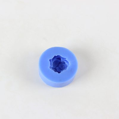 بودکور مالد سيليکوني غنچه رز تکي کوچک 220012