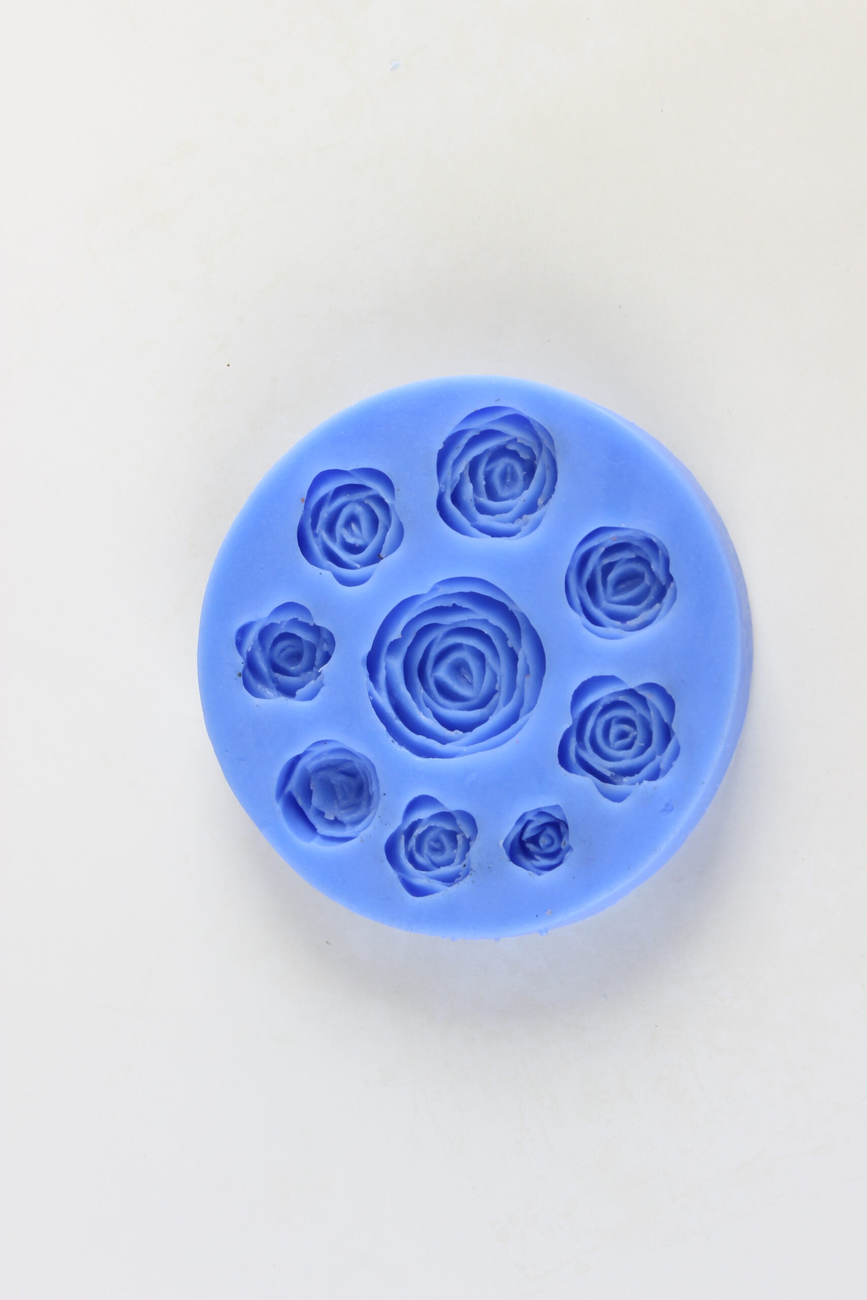 2200-121-scaled بودکور مالد سيليکوني غنچه رز نه تايي 2200121 - تصویر 1