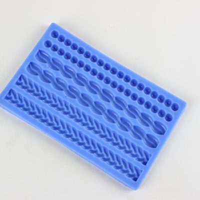 بودکور مالد سيليکوني مرواريد و ريسمان 2200126