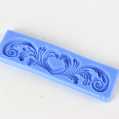 بودکور مالد سيليکوني حاشيه کلاسيک دوطرفه 2200129