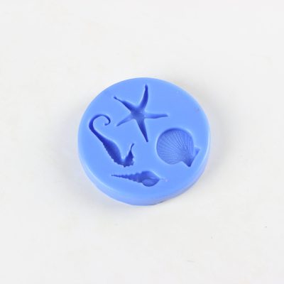 بودکور مالد سيليکوني ست دريايي 4 تايي 2200134