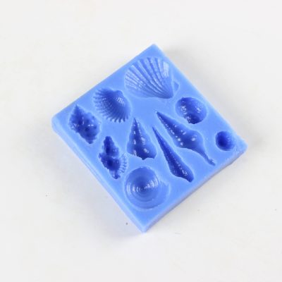 بودکور مالد سيليکوني ست صدف و گوش ماهي 2200136