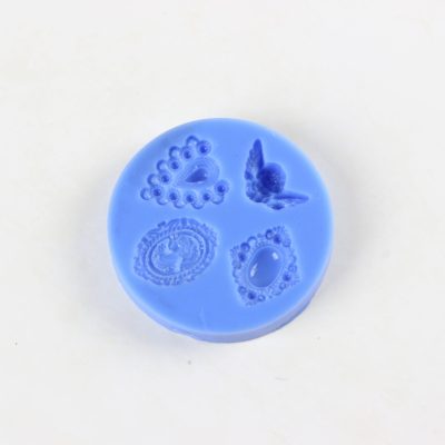 بودکور مالد سيليکوني فرشته و نگين 2200143