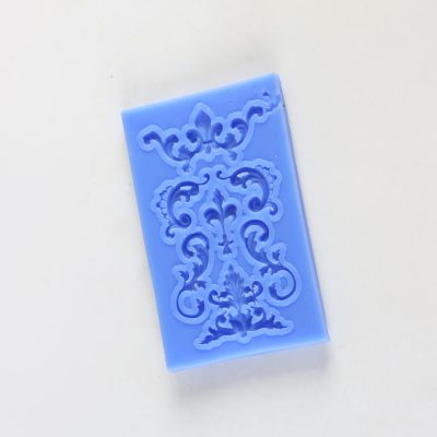 بودکور مالد سيليکوني حاشيه کلاسيک ظريف 2200145