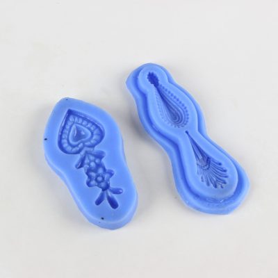 بودکور مالد سيليکوني آويز دوتايي 220015