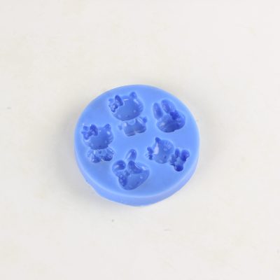 بودکور مالد سيليکوني هلوکيتي 2200156