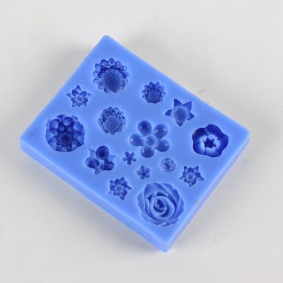 بودکور مالد سيليکوني انواع گل2200160