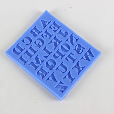 بودکور مالد سيليکوني آلفابت گلدار 2200161
