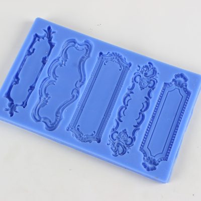 بودکور مالد سيليکوني اتيکت 4 تايي 2200165