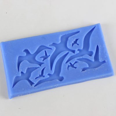 بودکور مالد سيليکوني ست کبوتر 2200171