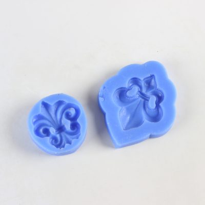 بودکور مالد سيليکوني مدالينگ کوچک دو تايي 220018