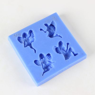 بودکور مالد سيليکوني فرشته متوسط چهار تايي 220020