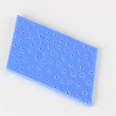 بودکور مالد سيليکوني پوست شترمرغ 2200203