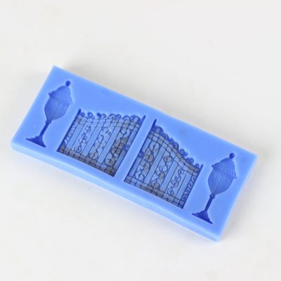 بودکور مالد سيليکوني در و دروازه 2200205