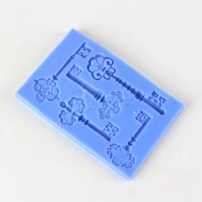 بودکور مالد سيليکوني ست کليد هاي قديمي 2200209