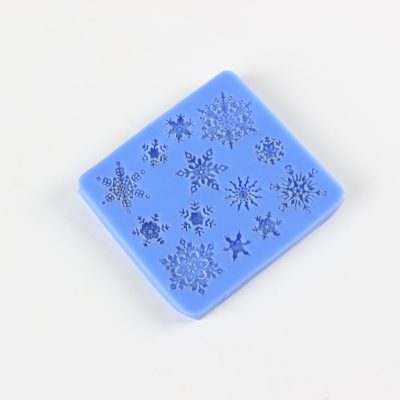 بودکور مالد سيليکوني ست دانه برف 2200213