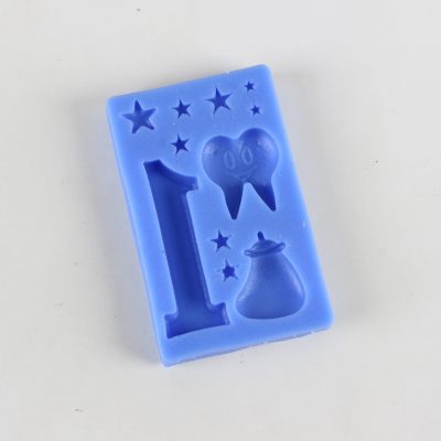 بودکور مالد سيليکوني دندان و يک سالگي 2200215