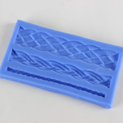 بودکور مالد سيليکوني ريسمان بافت 3 تايي 2200224