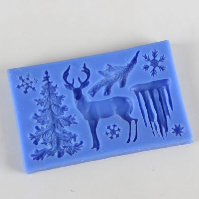 بودکور مالد سيليکوني گوزن 2200225