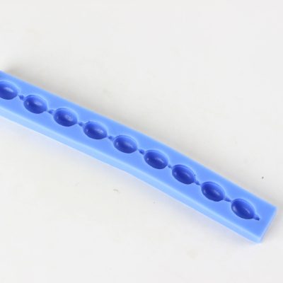 بودکور مالد سيليکوني ريسه مرواريد بيضي 2200235