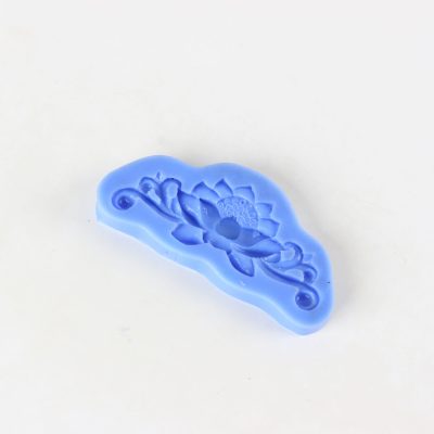 بودکور مالد سيليکوني حاشيه گل رز کلاسيک 2200237