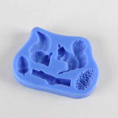 بودکور مالد سيليکوني سنجاب و فندق 2200239