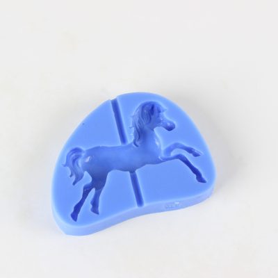 بودکور مالد سيليکوني اسب کاروسل 2200260