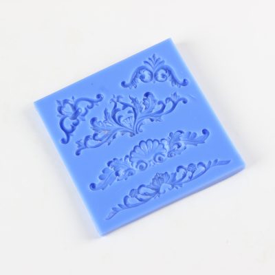 بودکور مالد سيليکوني ست حاشيه هاي کلاسيک 2200262