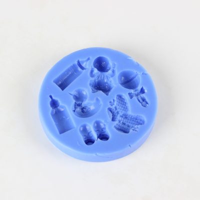 بودکور مالد سيليکوني سيسموني متوسط 220028