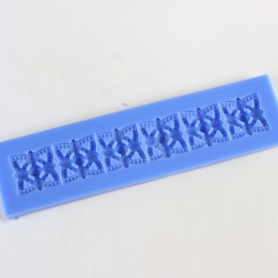 بودکور مالد سيليکوني ريسه الماس مربعي 2200286