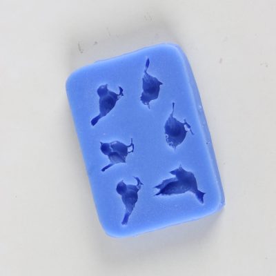 بودکور مالد سيليکوني گنجشک 6 تايي2200287