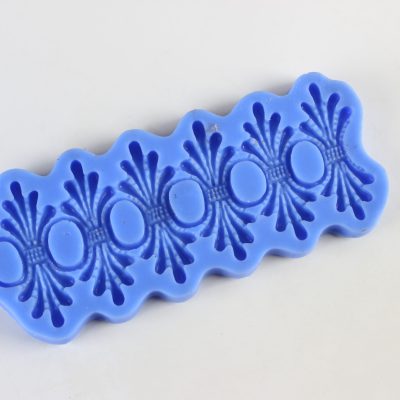 بودکور مالد سيليکوني حاشيه کلاسيک گلدسته 2200290