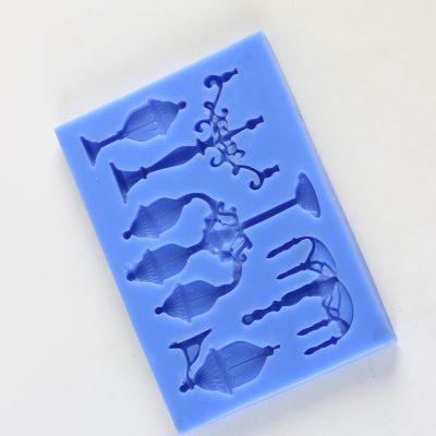 بودکور مالد سيليکوني انواع چراغ و لوستر 2200294