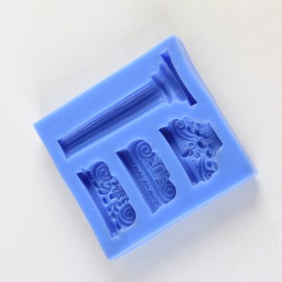 بودکور مالد سيليکوني ستون و سرستون 2200302