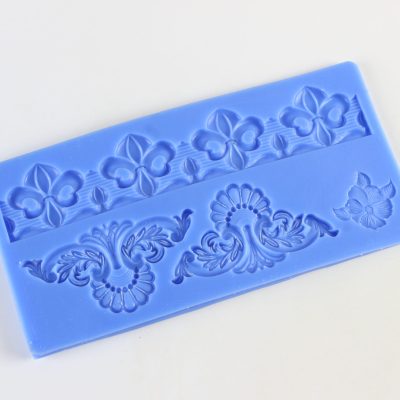 بودکور مالد سيليکوني حاشيه دراز و کوچک 2200303