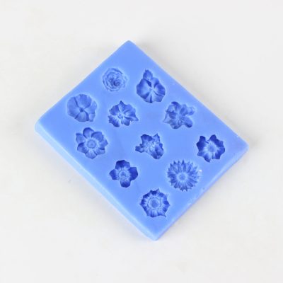 بودکور مالد سيليکوني شکوفه هاي مختلف 2200305