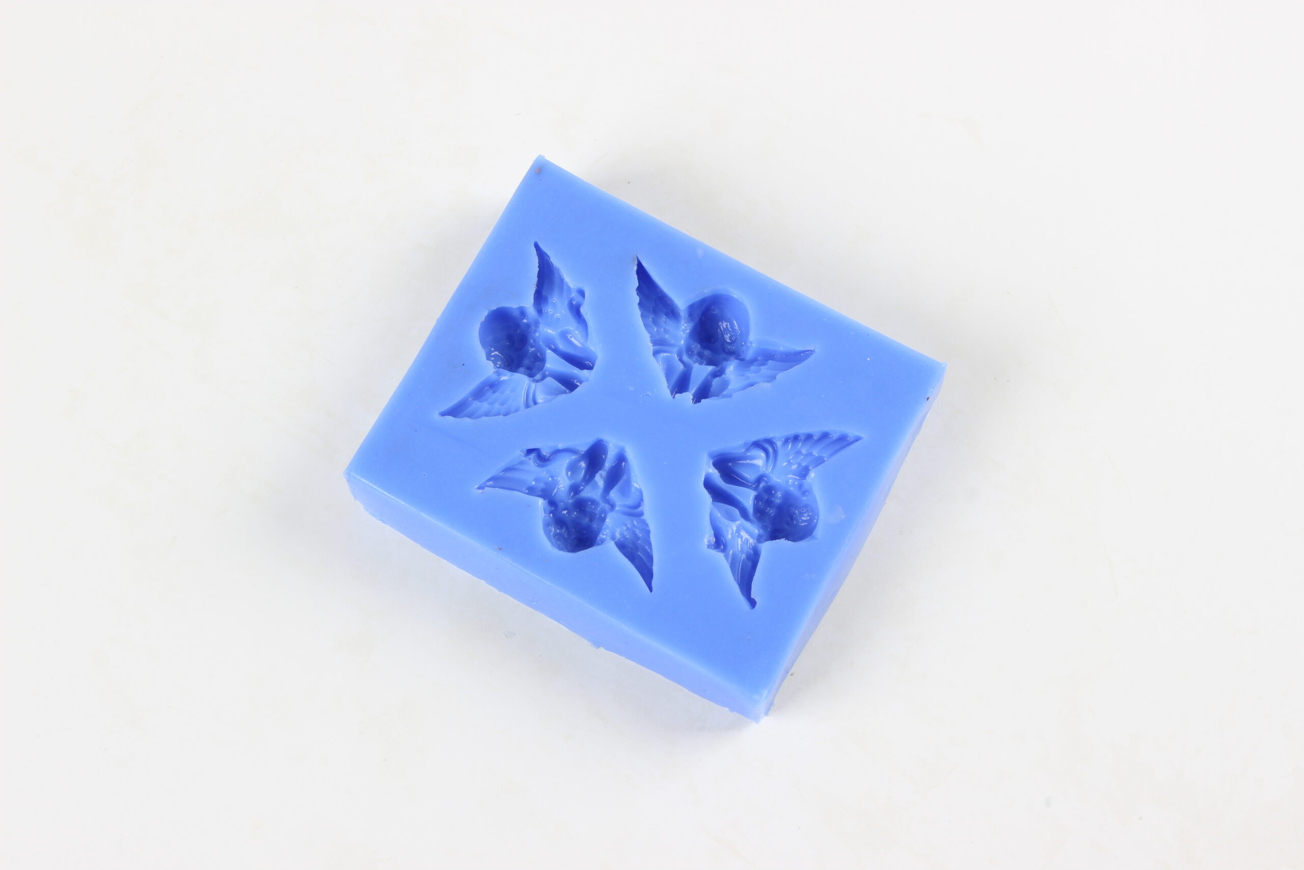 2200-307-scaled بودکور مالد سيليکوني فرشته چهار تايي 2200307 - تصویر 1