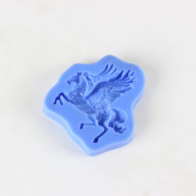 بودکور مالد سيليکوني اسب بالدار 2200319