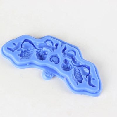 بودکور مالد سيليکوني فرشته دوتايي 2200325